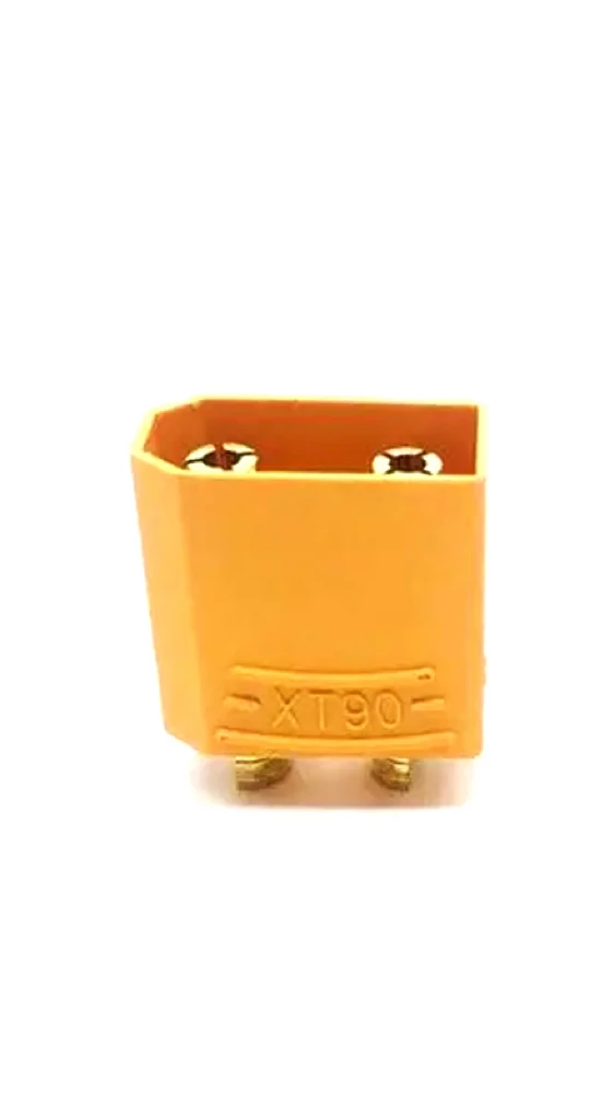 Wholesale 10PCS XT90 XT-90 Plug Male Female Bullet Connectors Plugs For RC Lipo Battery Quadcopter RC LV Drone Car Lipo Battery