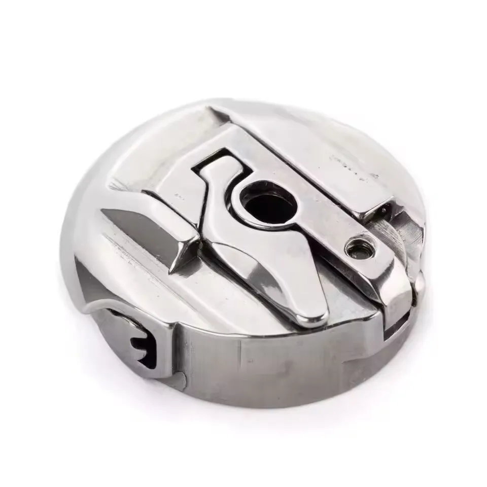 

# 0040777000 BC-HR221 Швейная машина BOBBIN CASE SINGER HR221 45750 45751 Refrey 427 Bernina 217 317 517 540 740 750 840 940 950