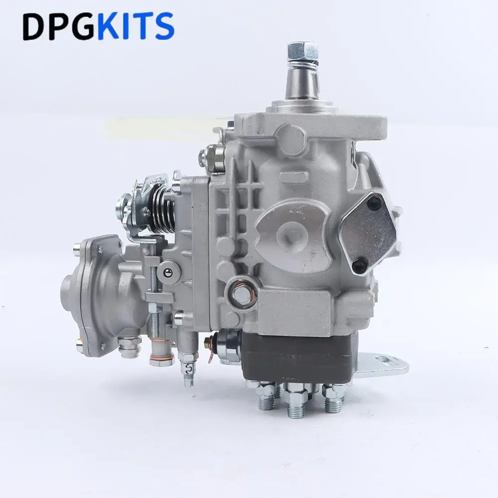 

0460426205 High Pressure VE Diesel Fuel Injection Pump For 91-93 Dodge 5.9L Cummins 12V VE-205