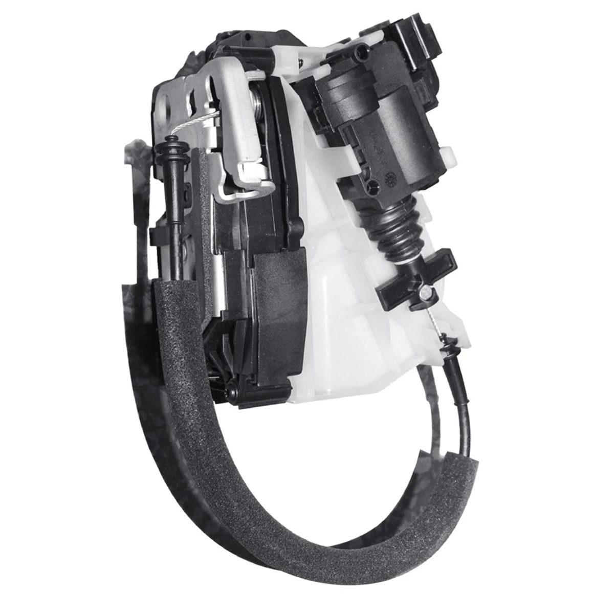 Macchina di bloccaggio del coperchio della scatola posteriore dell'auto CN15A219A65NE per Ford—L49A