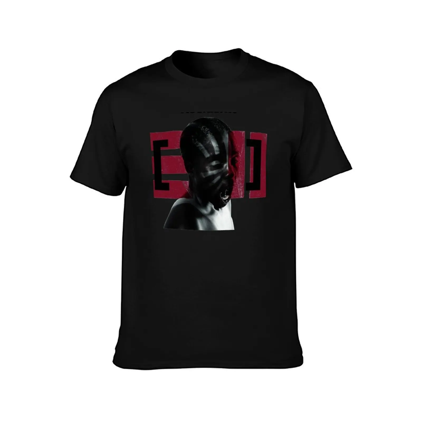 Residente T-Shirt cotton t shirts man 100% T-Shirt