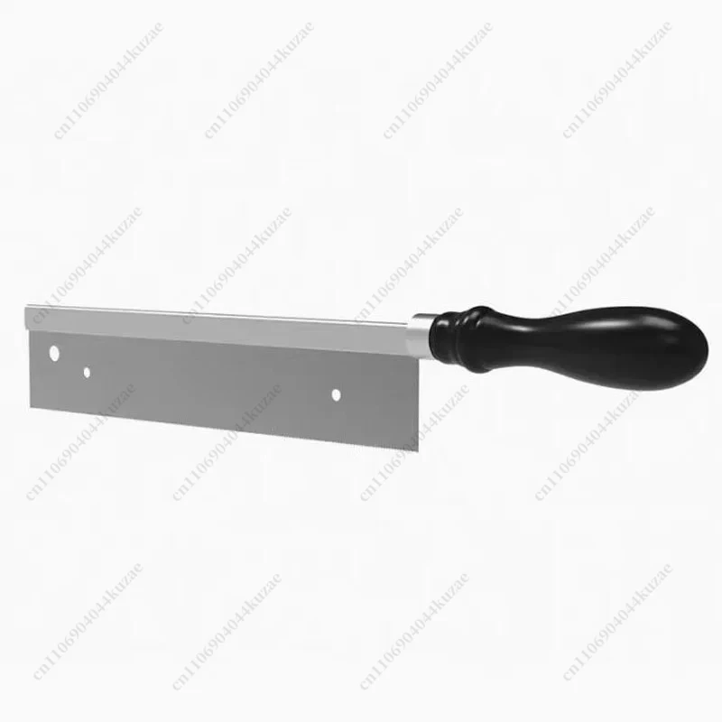 Manual Guitar Fret Slot Saw for Acoustic & Electric Guitars, Professional Fret Wire Installation & Repair Tool