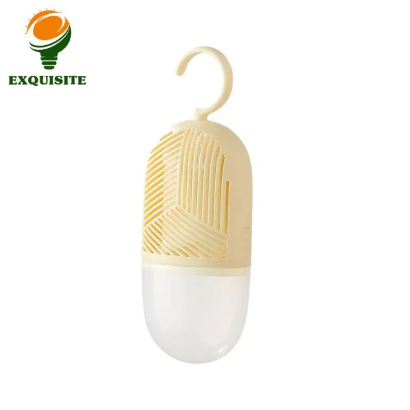 

Dehumidification Bag Anti-mold And Anti-mildew Hygroscopic Agent Effectively Removes Moisture Versatile Humidity Air Bag