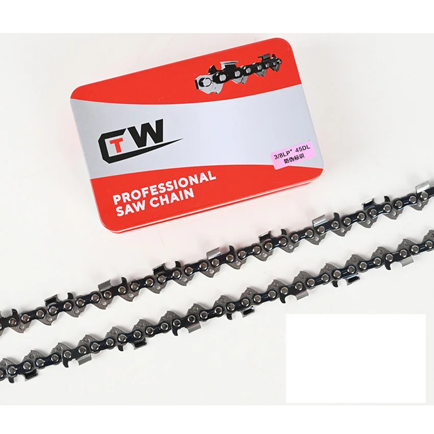 12 inch 16 inch 18 inch 20 inch Chainsaw Right Angle Chain Saw Logging Lithium Battery Saw Chain Accessories