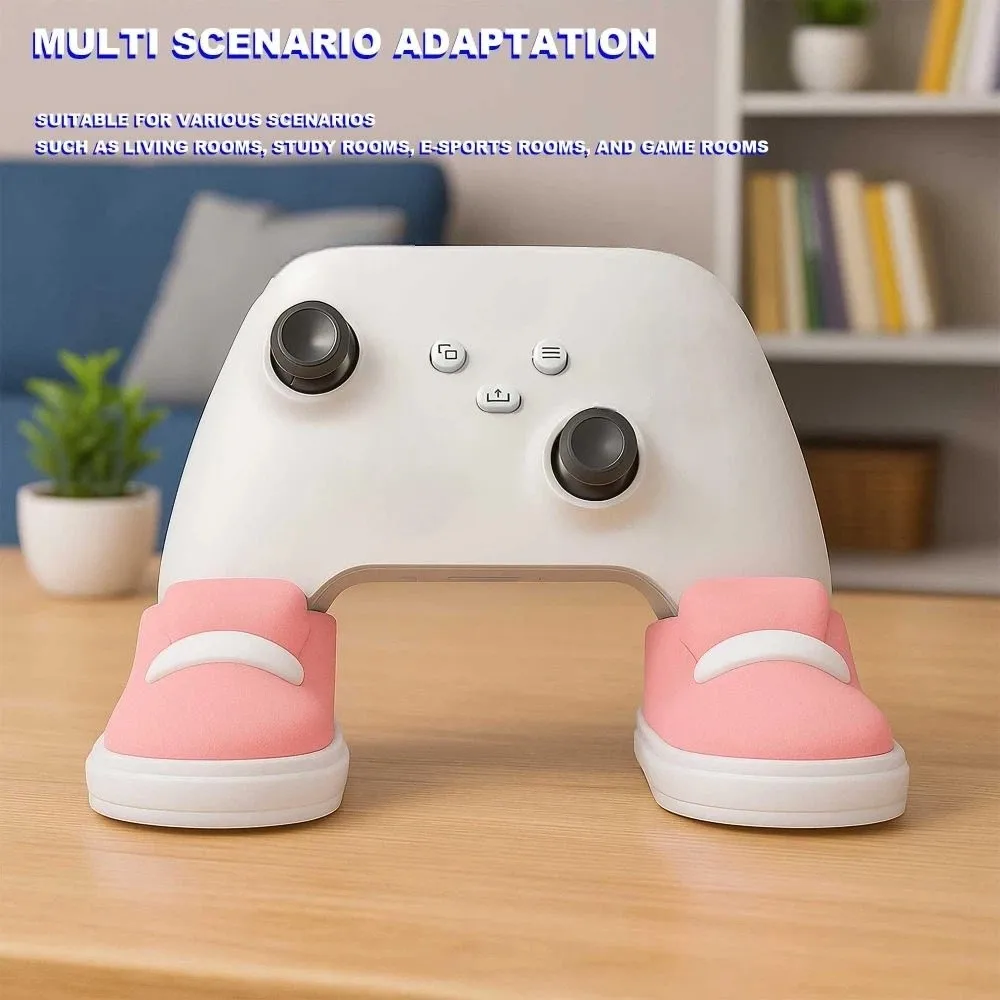 Shoes Shaped Game C…