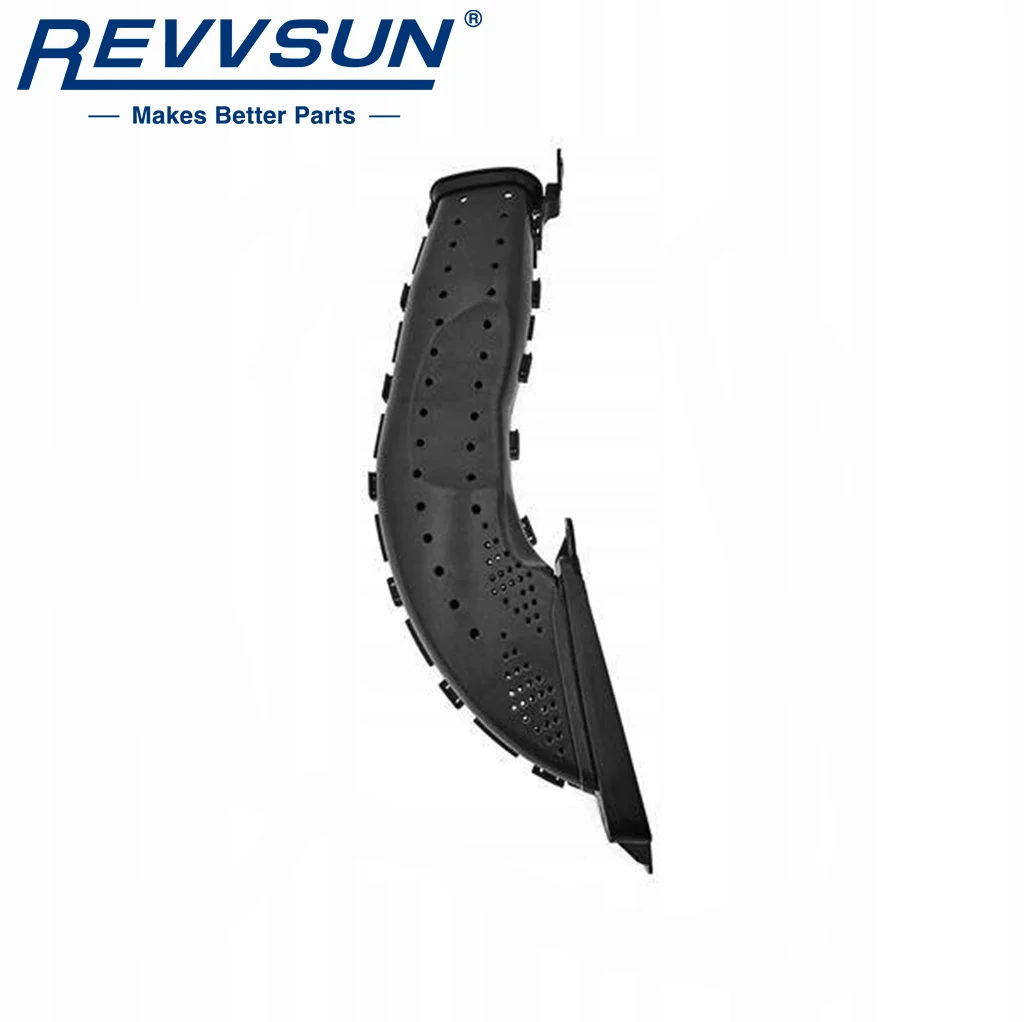 Colector de admisión de coche para Ford Focus 3 2014 2018 Kuga MK2 2,0 Tdci tubo de entrada de aire F1F19E635BA 1873163   Piezas del sistema de admisión automática