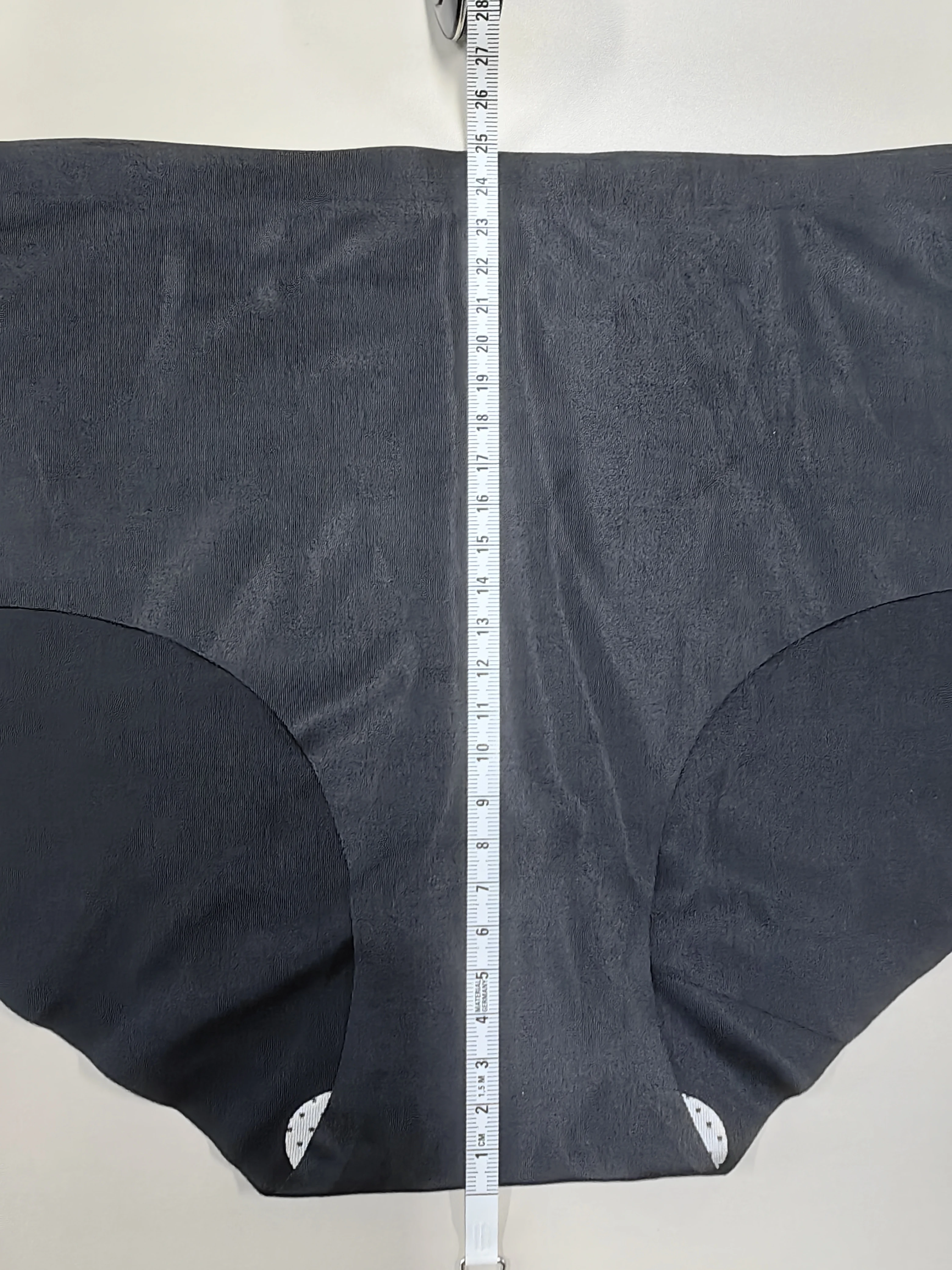 Falllsweet 4 Teile/satz Nahtlose Seiden Slips Für Frauen Maulbeerseide Höschen Bequeme Unterhose Weiche Leichte Unterwäsche M-2XL – Detail 3