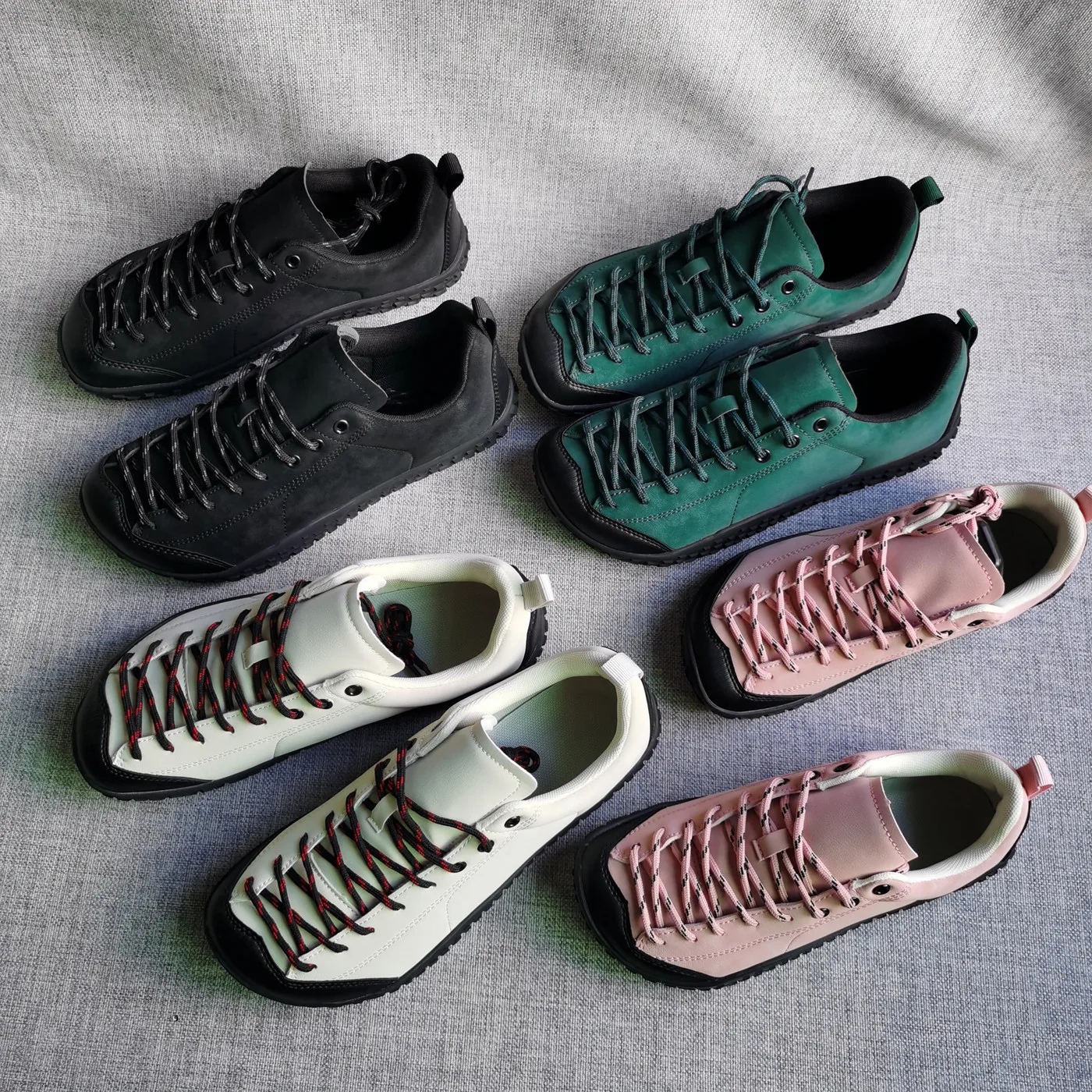 

Удобная универсальная спортивная обувь унисекс для прогулок, бега, пешего туризма, уличной спортивной обуви, повседневная обувь для прогулок, спортивная обувь