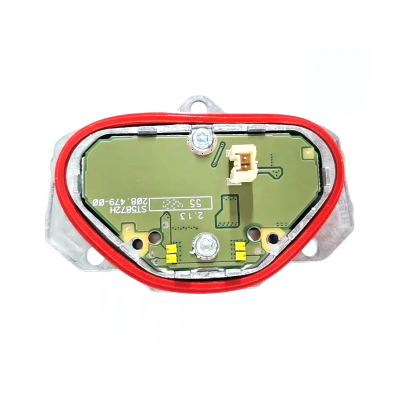Aftermarket new ST5872H H1BB-13D278-AC LED daytime running light module DRL module for Ford Fiesta Focus Ford Puma 2018-2021