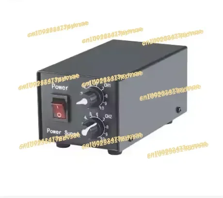 NEW Machine vision light control system Lighting simulation controller for industrial vision inspection