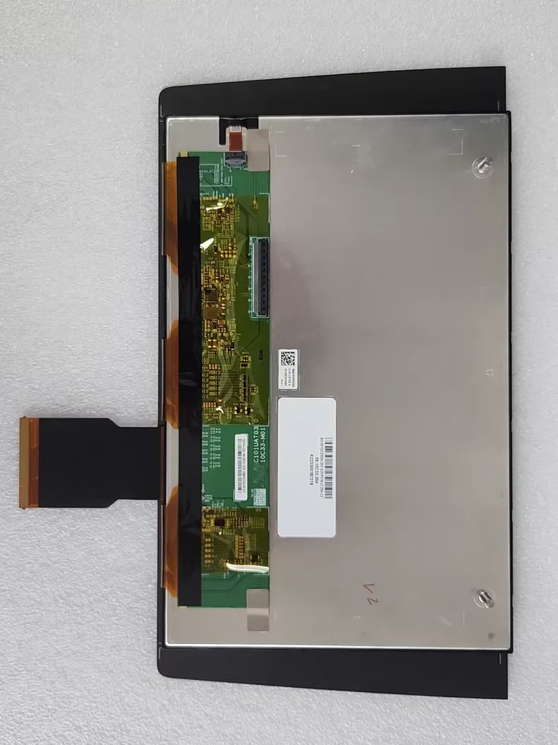 

10,1-дюймовый жидкокристаллический дисплей C101UAT03.0