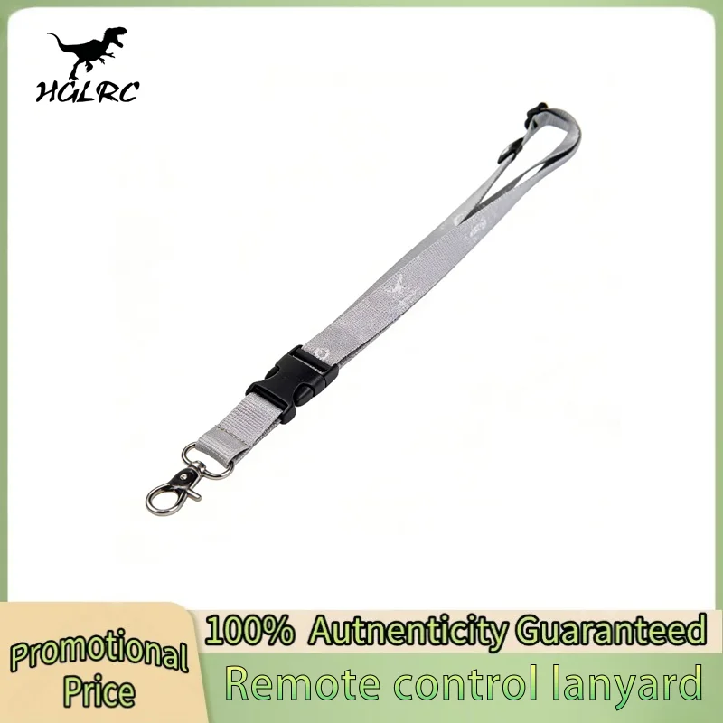

HGLRC C1 500mw ELRS 2.4G Remote Control Hanging Strap Spart Part