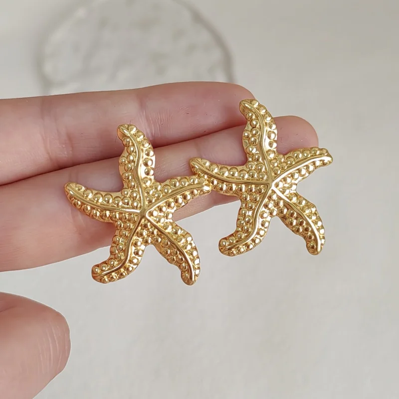 Stainless Steel Gol… - image