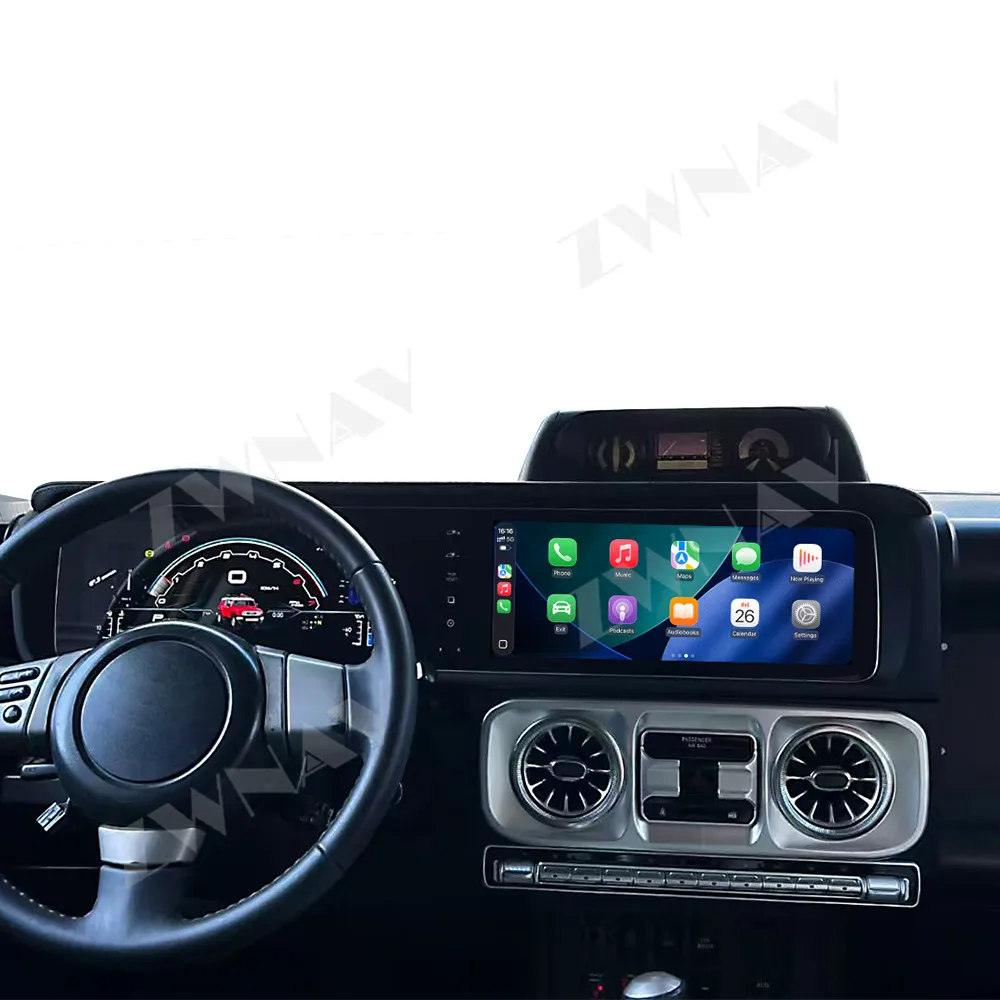 Dual 12.3
