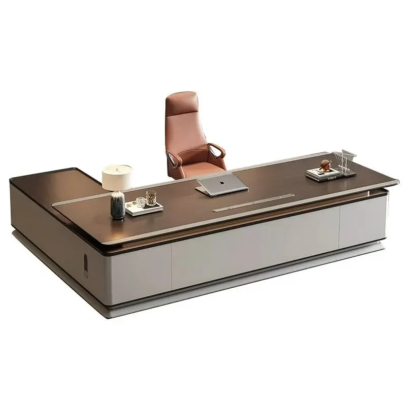 Table for Office Non-Slip Feet Anti-Tip Design Load Bearing Noise Free Long Lasting Easy to Use Smooth Surface Versatile Use