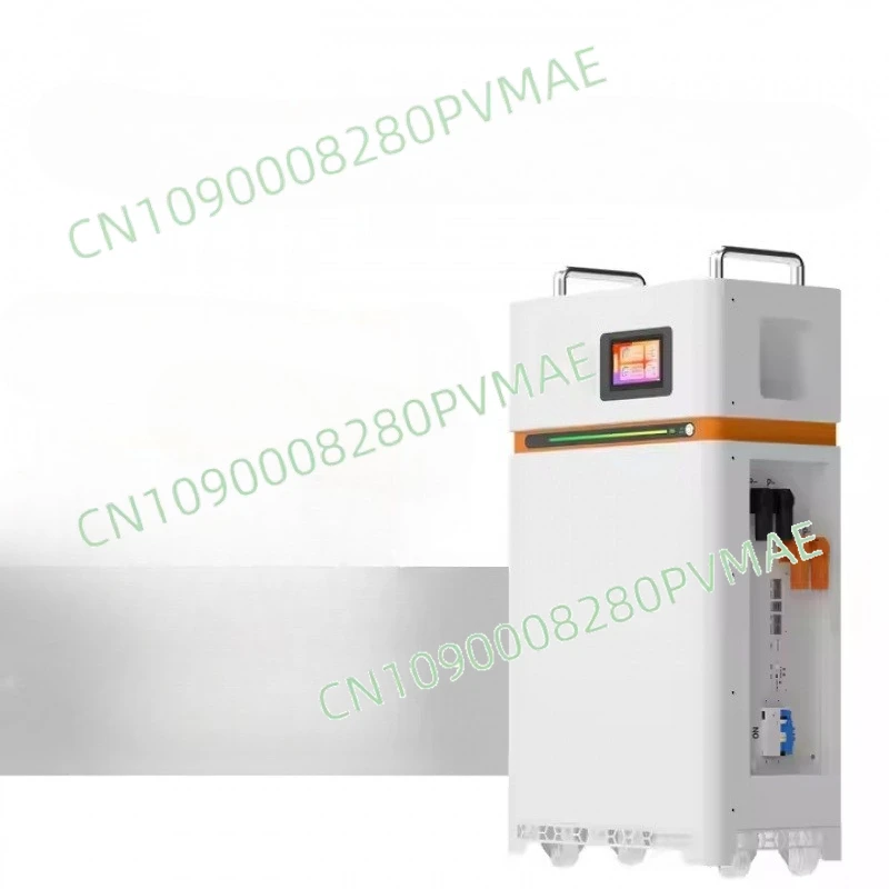 

51.2V 300Ah residential energy storage system wall-mounted battery 15Kwh lithium-ion battery 51.2V 280Ah