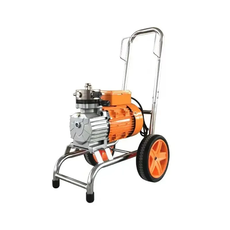 High Pressure Airless Sprayer Sprayer