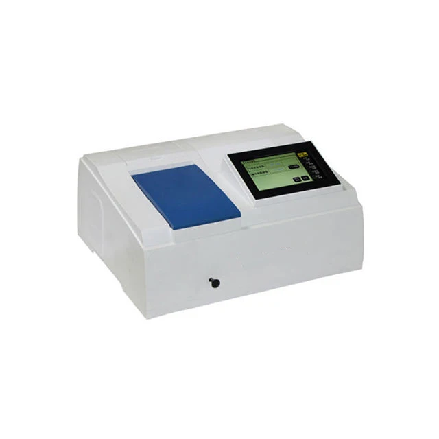 Paper Diaper Formaldehyde Analyzer Price Tester Formaldehyde Test Machine Equipment for Textiles