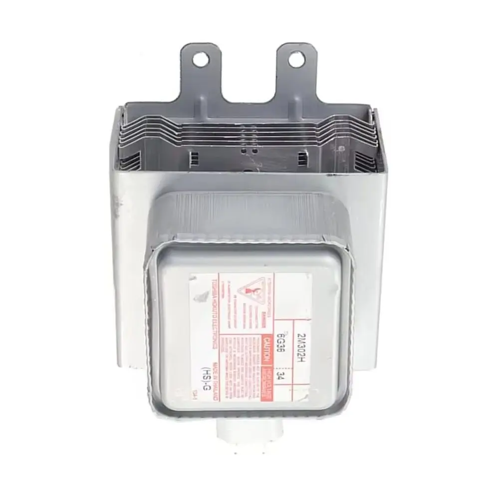 

Новый оригинальный магнетрон для микроволновой печи для запасных частей для нагрева TOSHIBA 2M302H