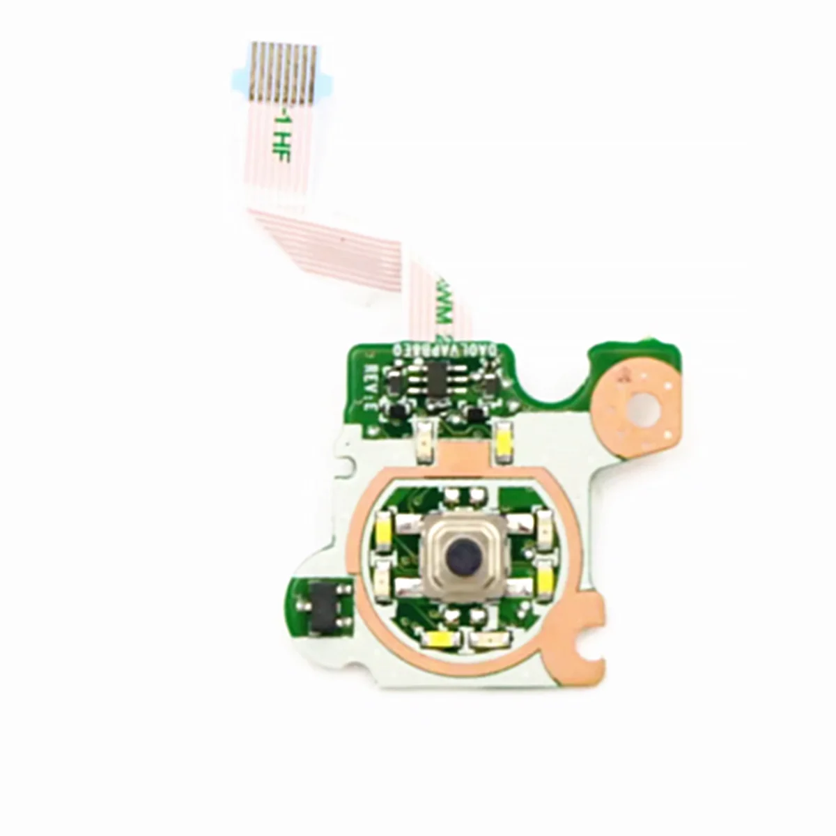 5C50S25030 New Power Button Board for Lenovo Thinkbook 14-IIL 14-IML Switch board