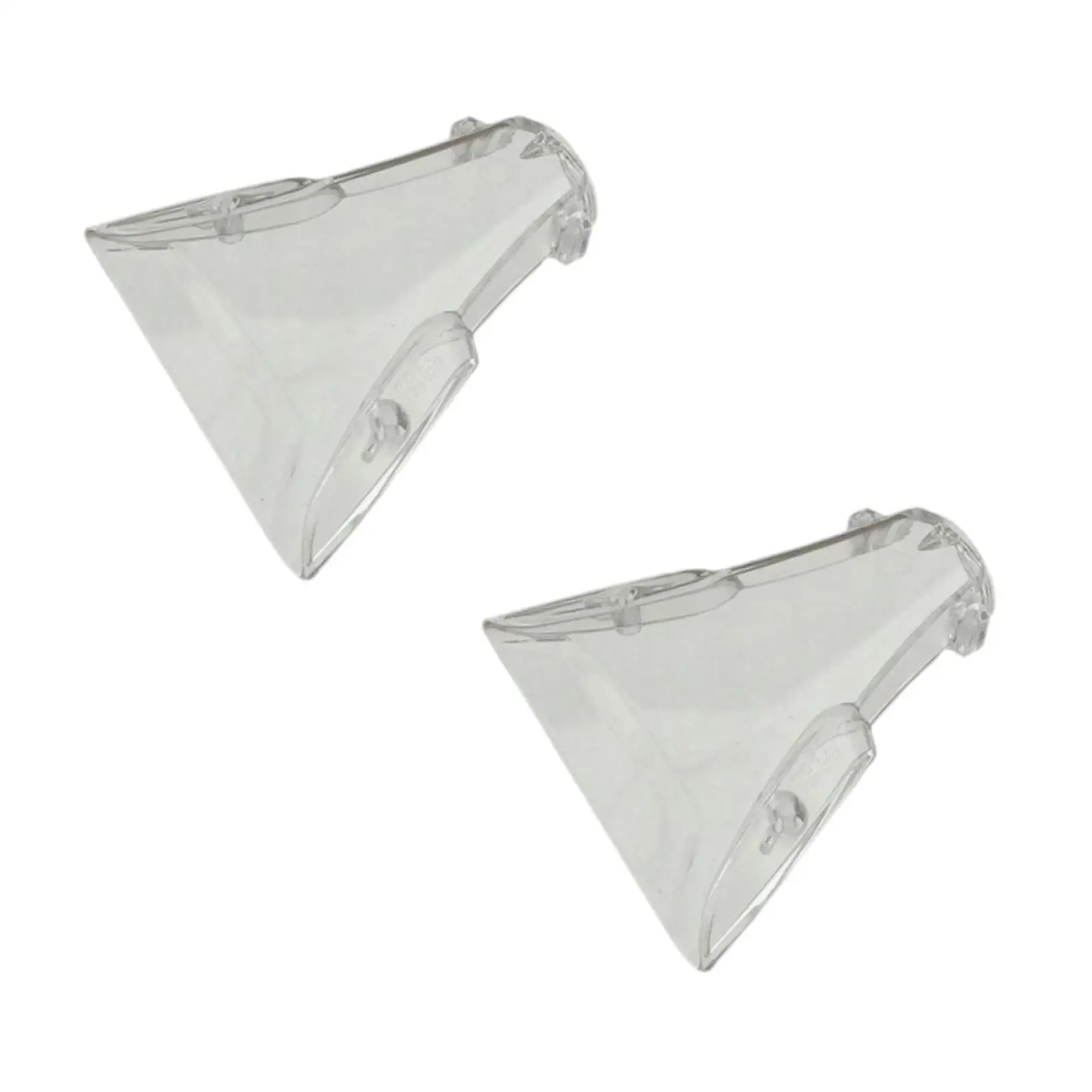 

2x Vacuum Attachment Cleaner Stitching Nozzle Accessories Replaces 4.130-00