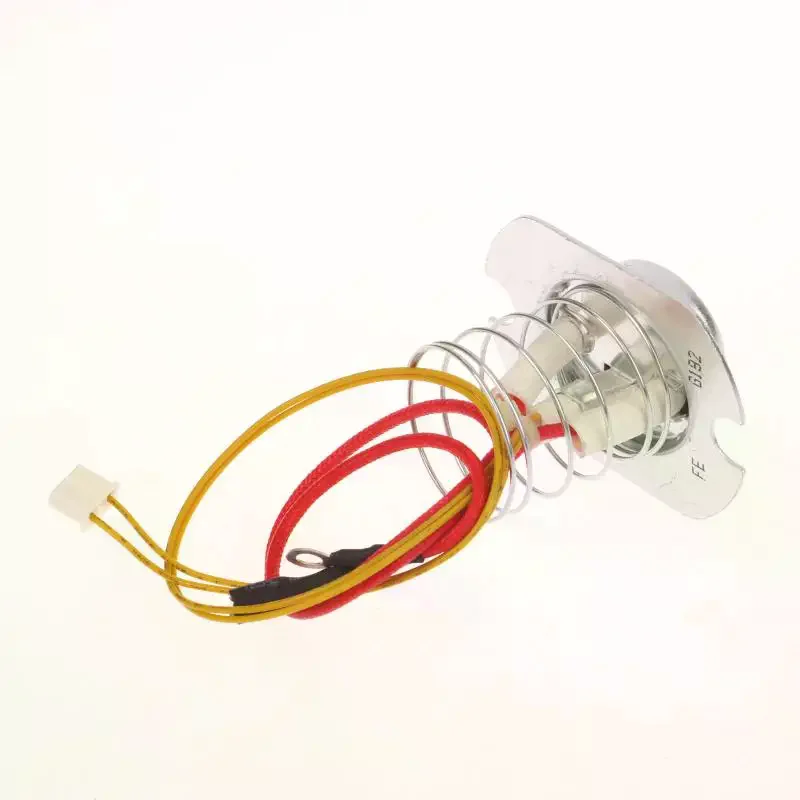 Rice Cooker Temperature Sensor Pressure Cooker Temperatured Head JYF-50FE07 Magnetic Steel Temperature Controller Accessories