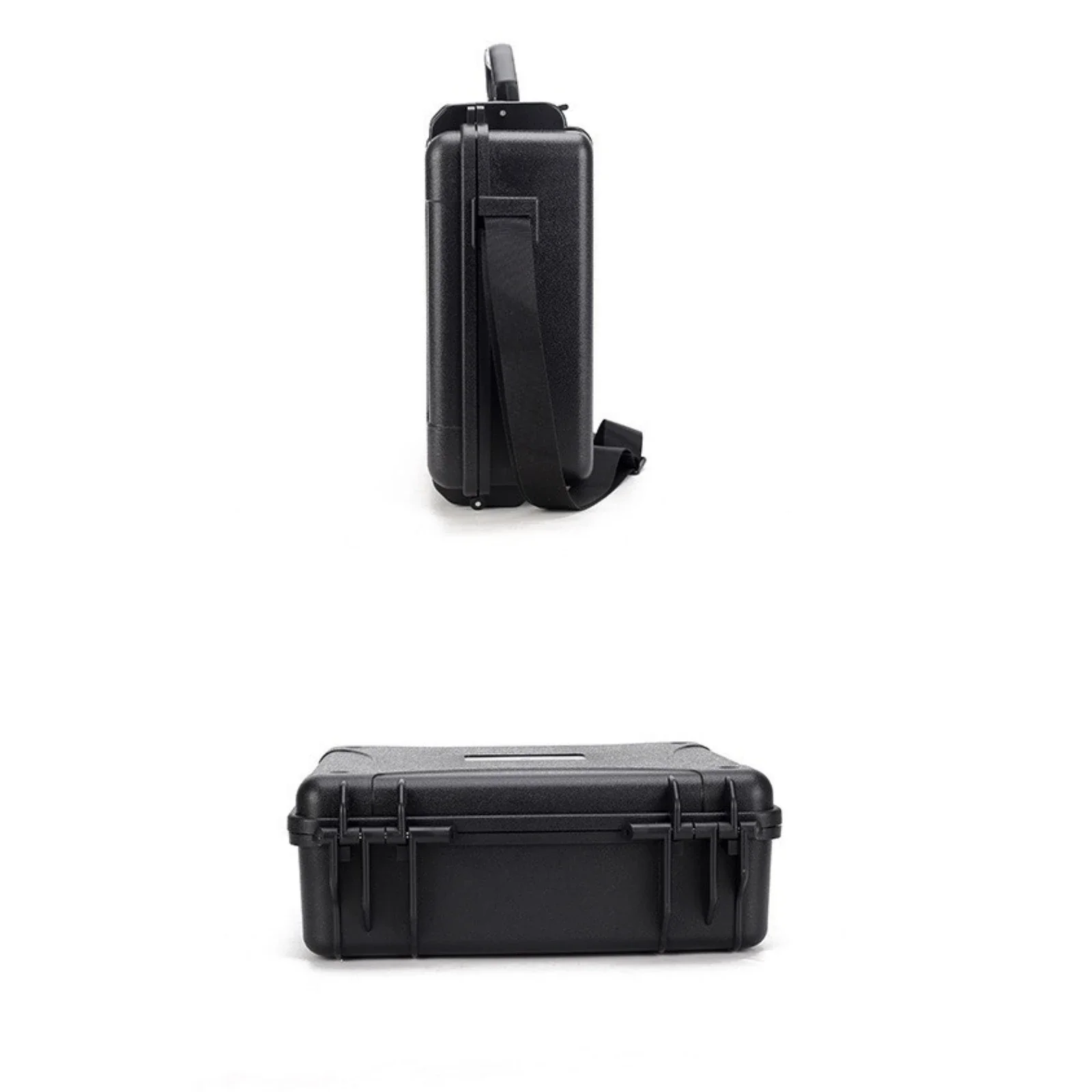 

Travel Safety Case for DJI Mini 5 Pro,Drone Explosion-Proof Box, Hard Shell Suitcase,Portable Dust-Proof Storage Box Accessories