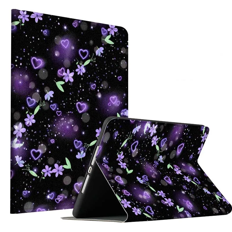 

Fashion Beautiful Bow Love For OPPO Pad 2 3 4 Neo Air SE X Pro 10.36 11 11.4 11.61 12.1 13.2 Inch 2025 Foldable Tablet Case