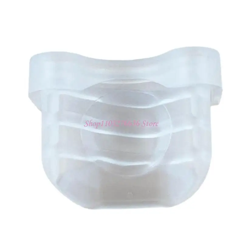R6FD Convenient Replacement Silicone Membrane/Duckbill Valves Durable for Breast