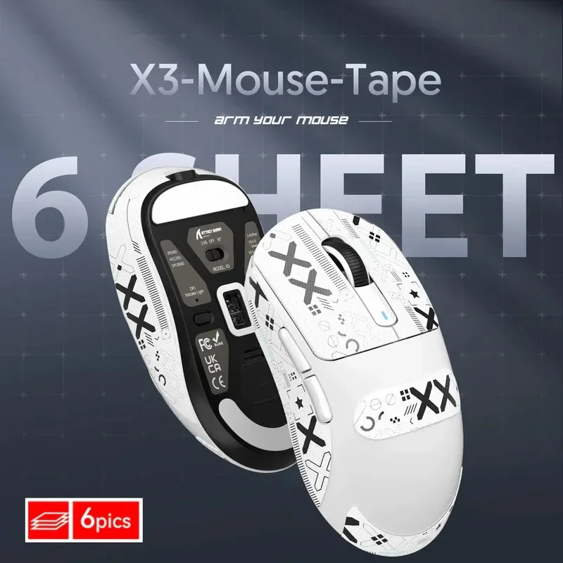 Thumbnail 4 - #34 Best Wireless Bluetooth Mouse to Buy In 2026