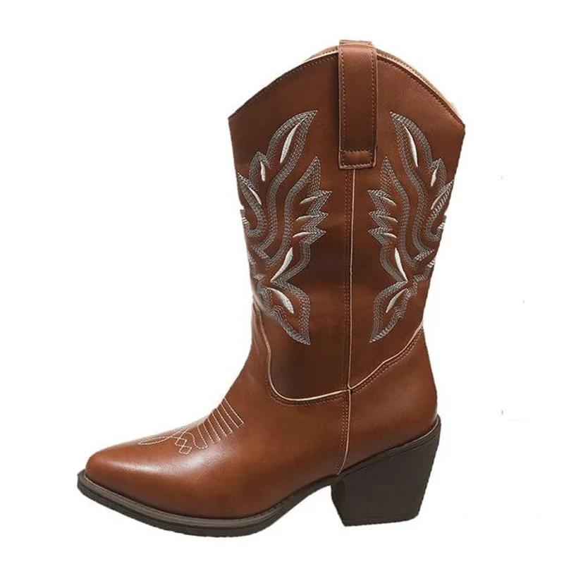 

Осенние классические женские ботинки челси 2024, настоящие замшевые ботильоны на танкетке с острым носком, простые удобные женские ковбойские сапоги