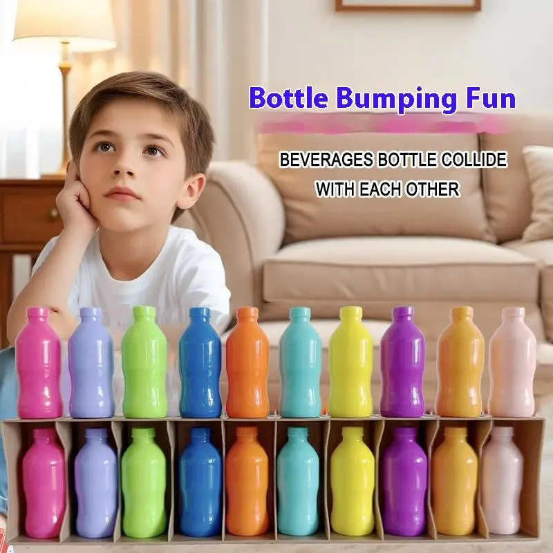 1 Set Drink To Drink Color Sorting Cup Color Matching Classification Montessori Early Education Logical Thinking Kids Puzzle Toy