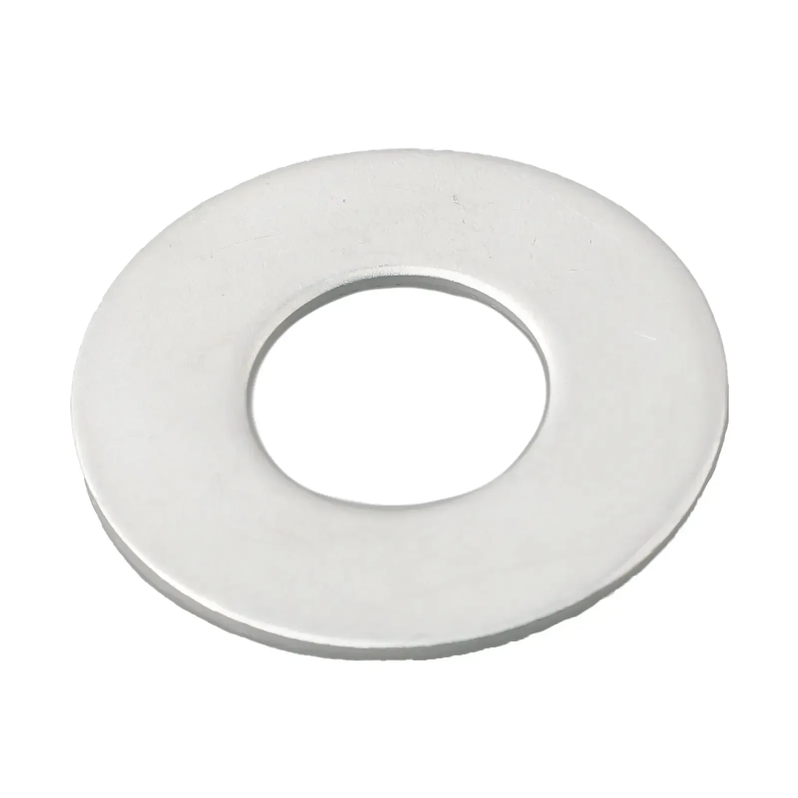 Accessories Circular Saw Ring Conversion Washers Useful 6Pcs Set Metal Mitre Saw Garden Exhibition Hall 100% Brand New