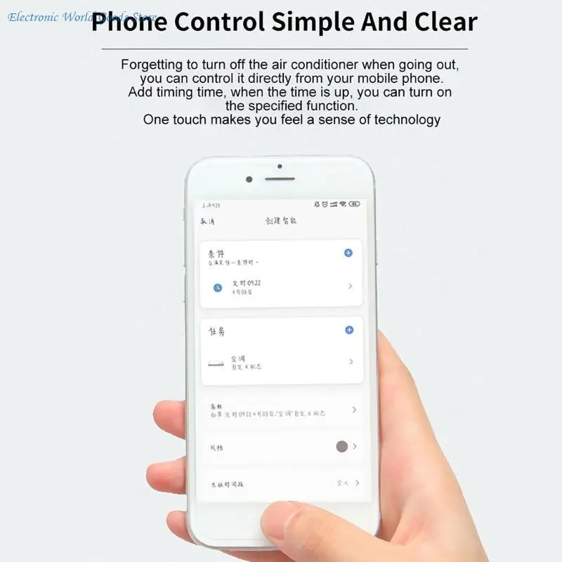 A3PD Durable Wifi U…