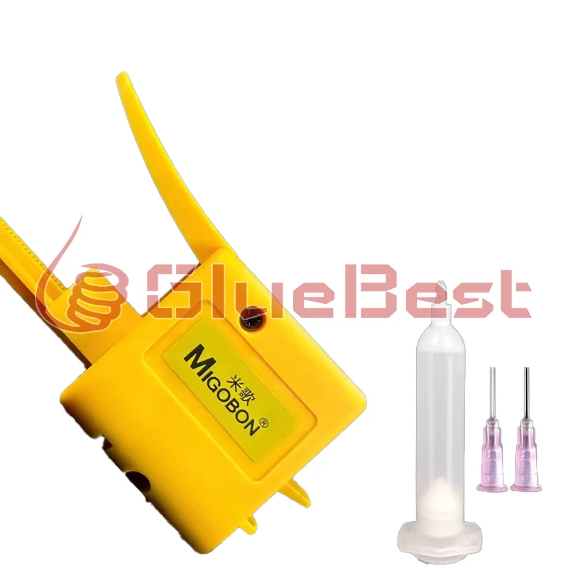 MIGOBON Automatic Curing Agent Writer for Manual Adhesive Application and Precision Bonding Original Product