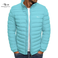 2024 Autumn/Winter Men's Old Solid Color Clothing Outdoor Leisure Sports Fashion Street Style Hooded Warm Zipper Jacket