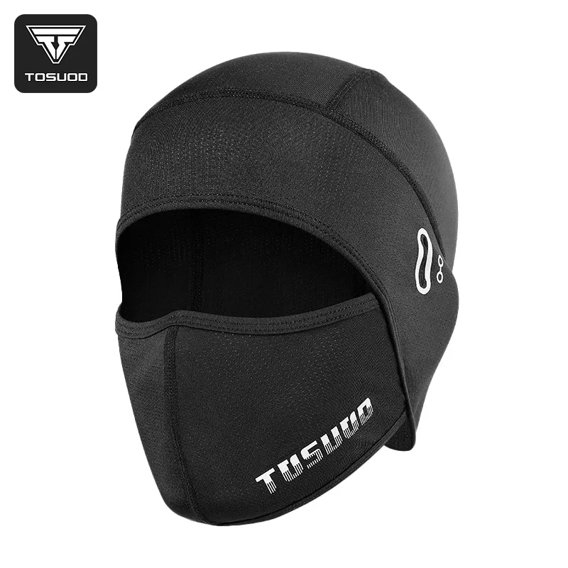 Tosuod Bicycle Warm… - image