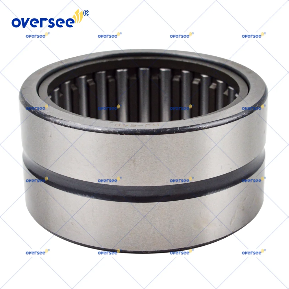 

Oversee 31-8M0050704 Roller Bearing For Mercury Mariner 4 Stroke 200 225 275 300 350 450HP Outboard Engine 31-8M0050704