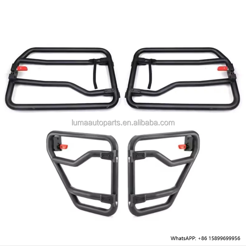 Luma Hot Sales 4X4 … - image