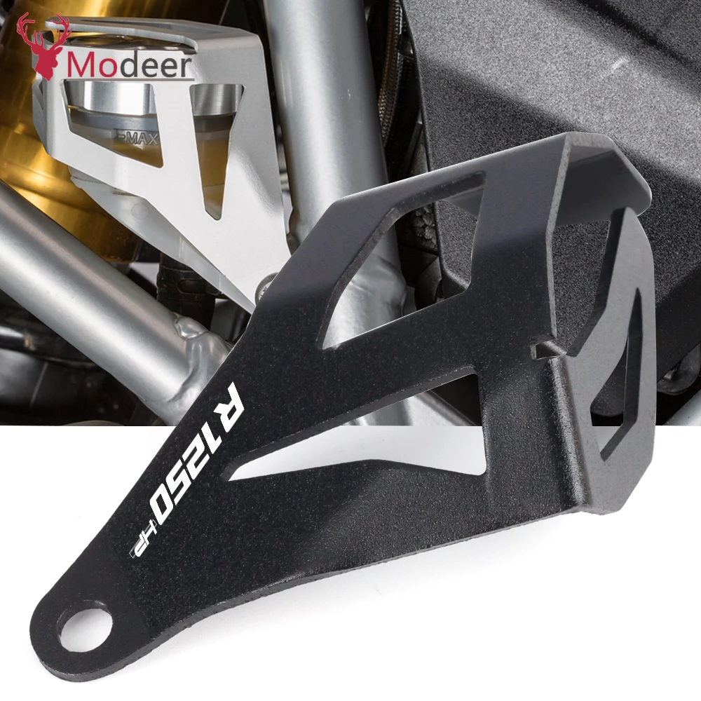 

Для BMW HP R1250GS R1250 GS Adventure R 1250 GS R 1250GS Adv мотоциклетная алюминиевая задняя крышка резервуара тормозной жидкости защитная крышка