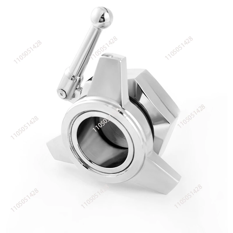 Hot SalesNEW Weight Lifting Release  Fits 2inch/50mm Dumbbell Barbell Bar Clamps Clips Competition Collars