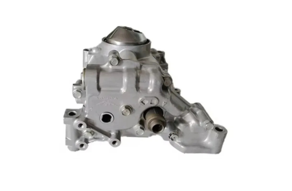 

1 шт. масляный насос двигателя автомобиля в сборе 15100-RAA-A02 для Odyssey RB1 Accord CM CR-V CRV RD 2003 2004 2005 2006 2007 2008