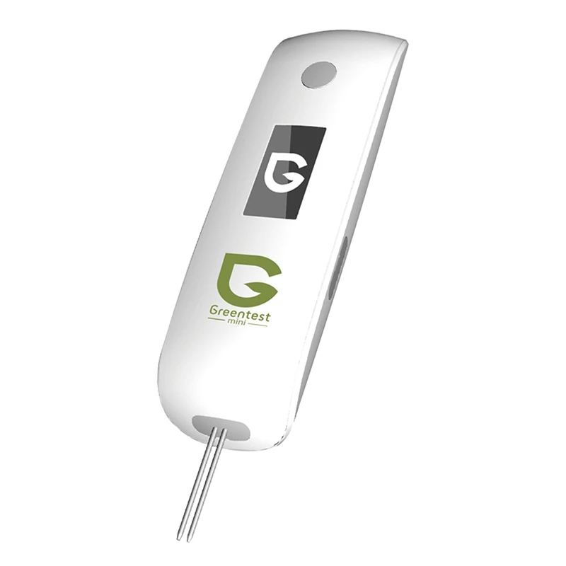جهاز مراقبة سلامة الطعام من ABYC Greentest للكشف عن نيترات الفواكه والخضروات/الرعاية الصحية صغير عالي الدقة