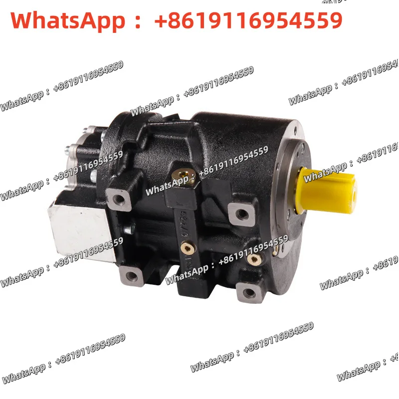 Screw air compressor host head YNT55A 70B 70A 80A air pump