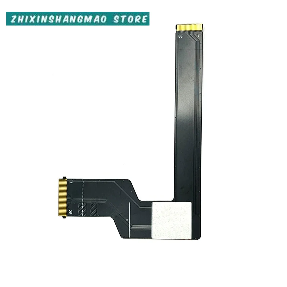 FOR DELL XPS 16 9640 P129F DIABL0_16 Track Touchpad Cable 450.0TC07.0011 0R9YY0