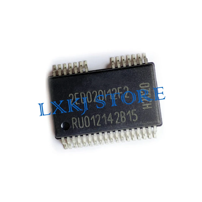 5 pcs/Lot 2ED020I12F2XUMA1 2ED020I12-F2 SOP-36