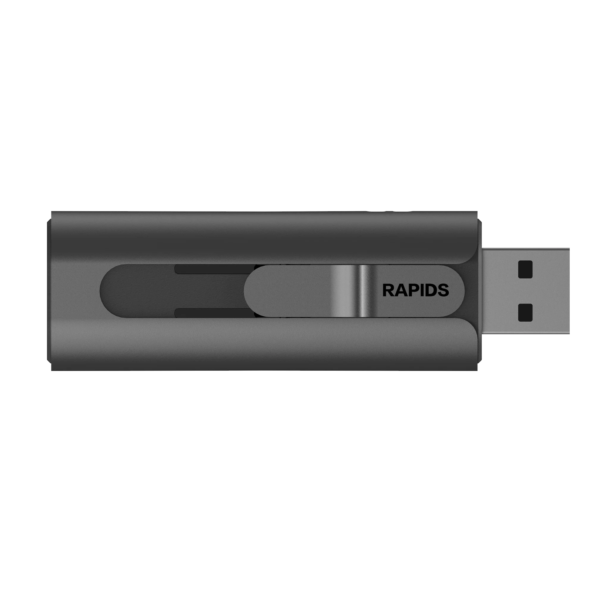 HIKSEMI Rapids 듀얼 USB 플래시 드라이브, 모바일 노트북 PC용 고속 솔리드 스테이트, C타입 OTG, 128GB, 256GB, 1TB, 512GB, USB3.2