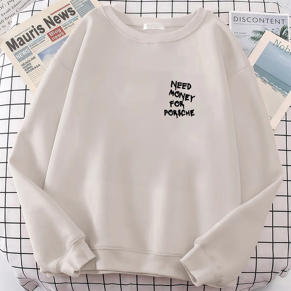 Felpe con cappuccio stampate vintage per donna Top grafici Pullover a maniche lunghe con cappuccio Top sportivi casual quotidiani per tutte le stagioni Abbigliamento da uomo Nuovo