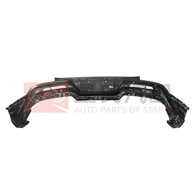 Rear Bumper Body OEM 16327154-00 HTE-2804111/30 Applicable to BYD Denza Z9GT First Edition Denza Z9GT Easy3P Pure Electric Denza