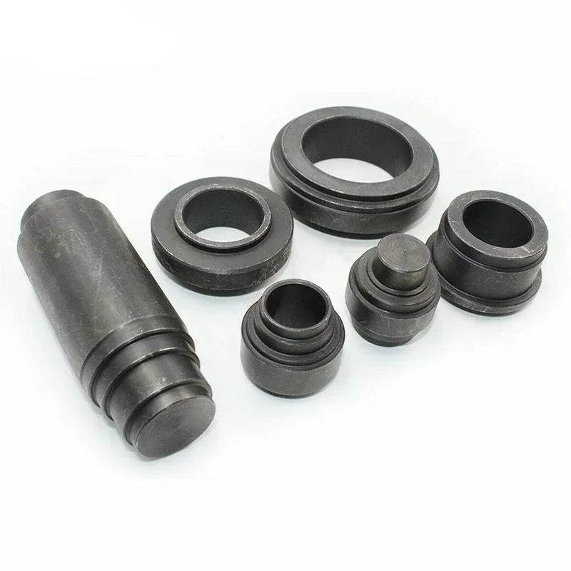 6 Transmission New 6 buah alat Driver Bushing transmisi otomatis, cocok untuk BMW Audi Jaguar Land Rover 6HP19 6HP21 6HP26